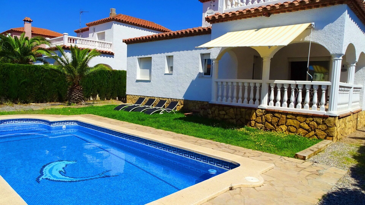 Photo of Outdoor in Costa del Zefir