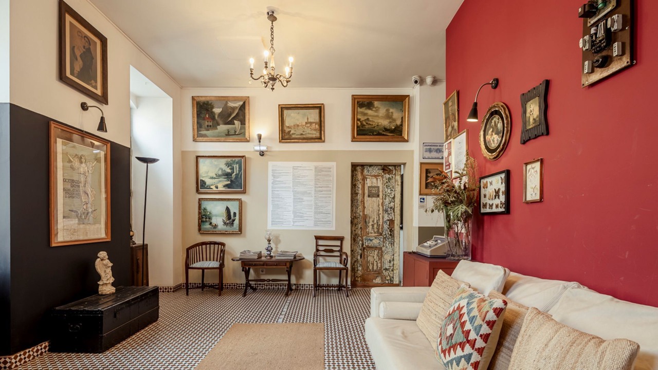 Photo of Livingroom in Alcantara