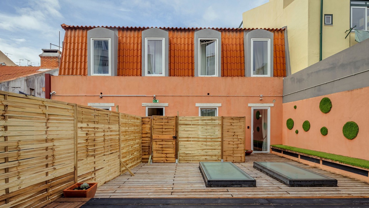 Photo of Outdoor in Alcantara