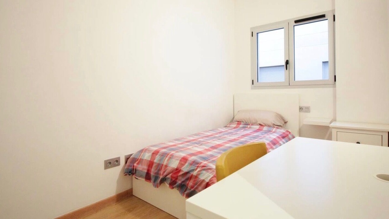 Photo of Bedroom in Collblanc y La Torrassa