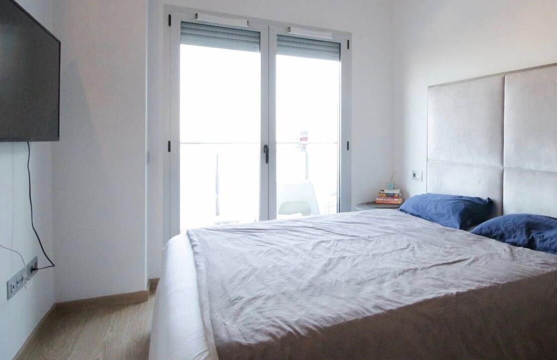 Photo of Bedroom in Collblanc y La Torrassa