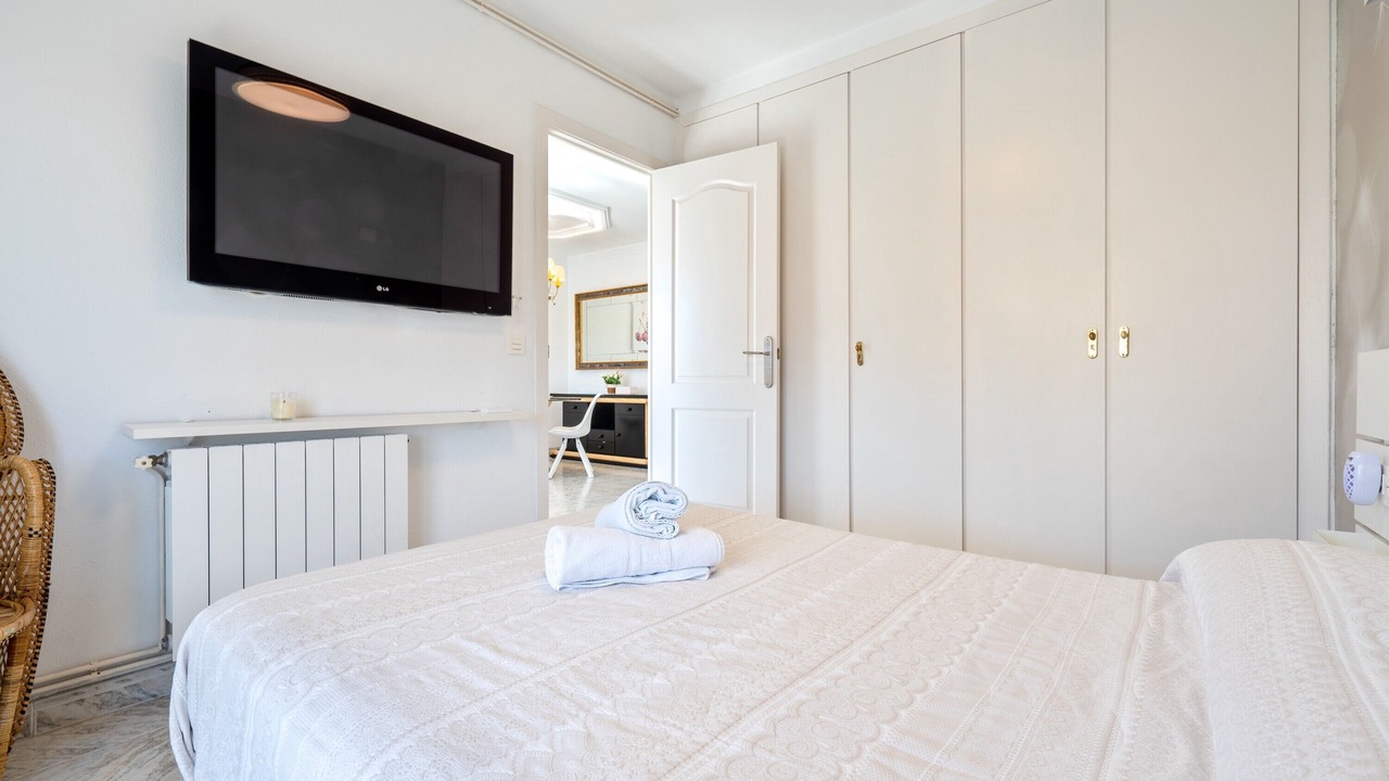 Photo of Bedroom in El Vendrell