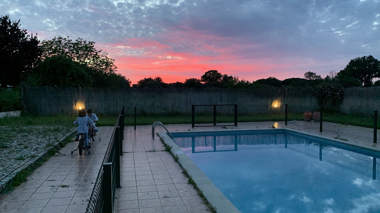 Photo of Outdoor in Vimieiro