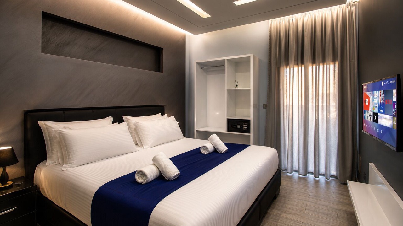 Photo of Bedroom in Duhur ash Shuwayr