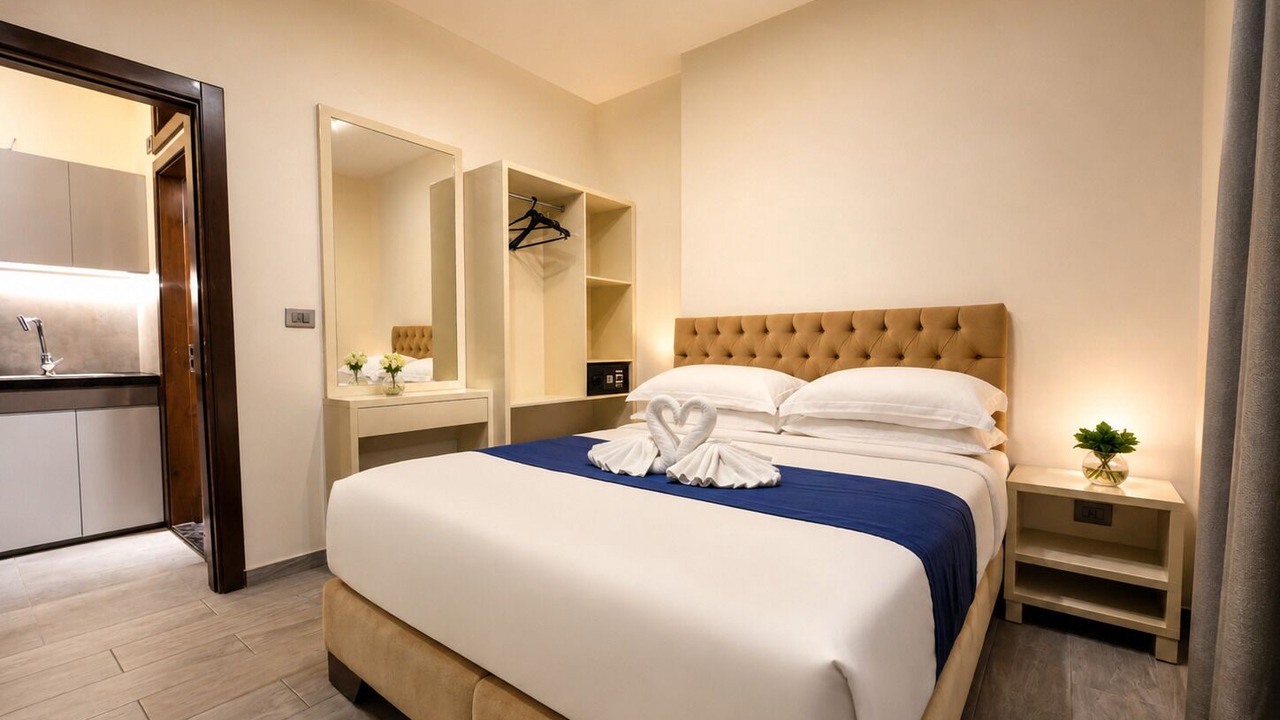 Photo of Bedroom in Duhur ash Shuwayr
