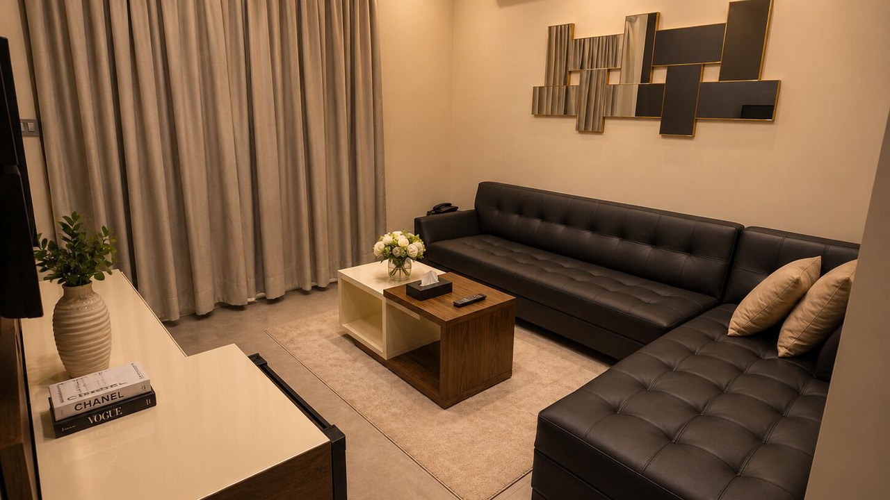 Photo of Livingroom in Duhur ash Shuwayr