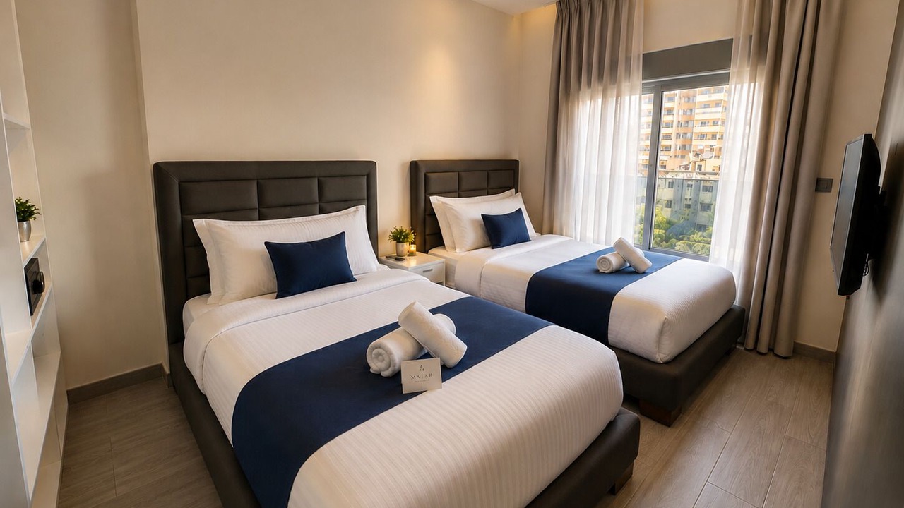 Photo of Bedroom in Duhur ash Shuwayr