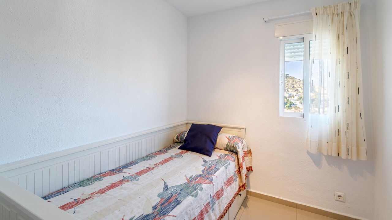 Photo of Bedroom in L'Albufereta