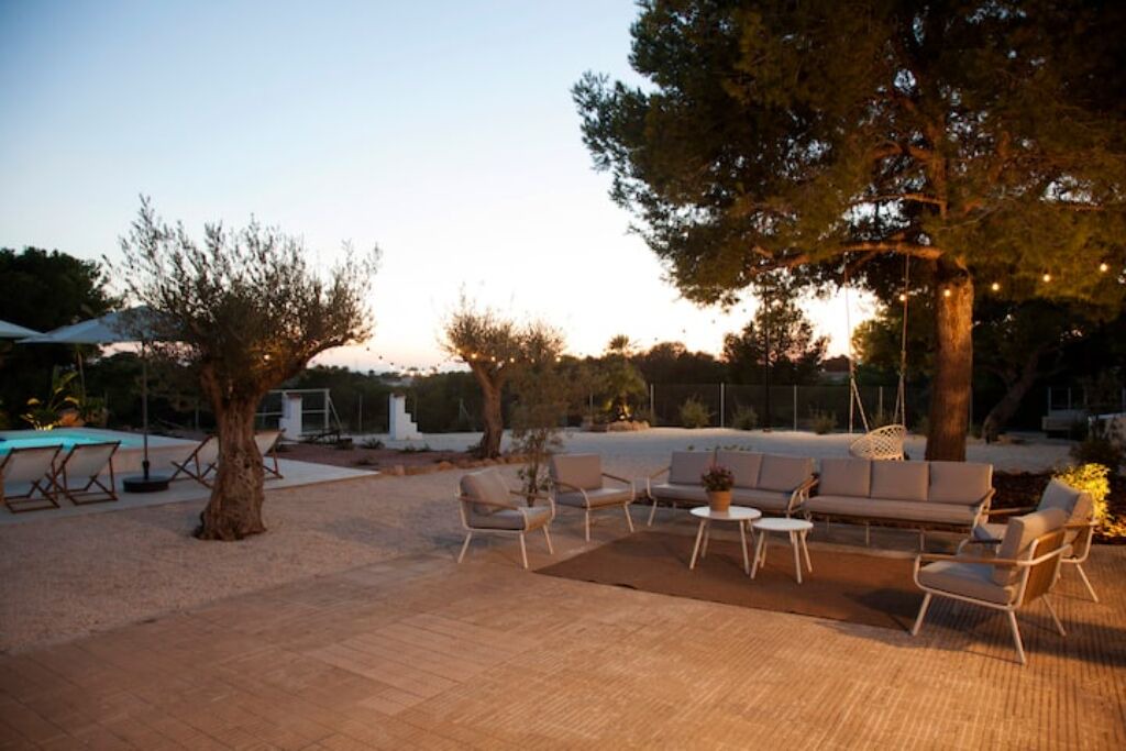 Photo of Patio Balcony in Santa Pola
