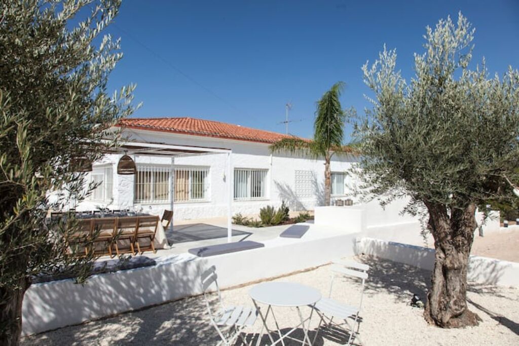 Photo of Outdoor in Santa Pola