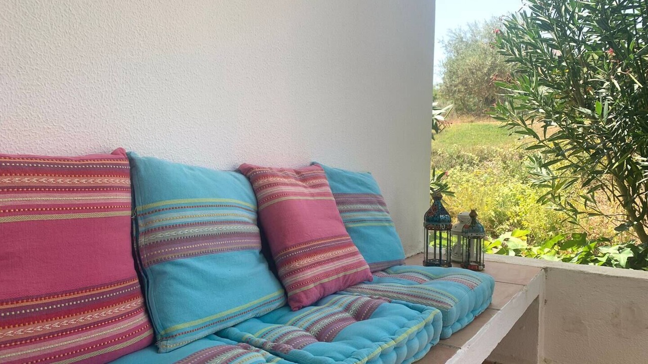 Photo of Outdoor in Santa Susana