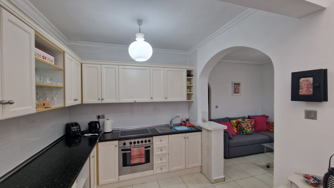 Photo of Kitchen in Los Altos