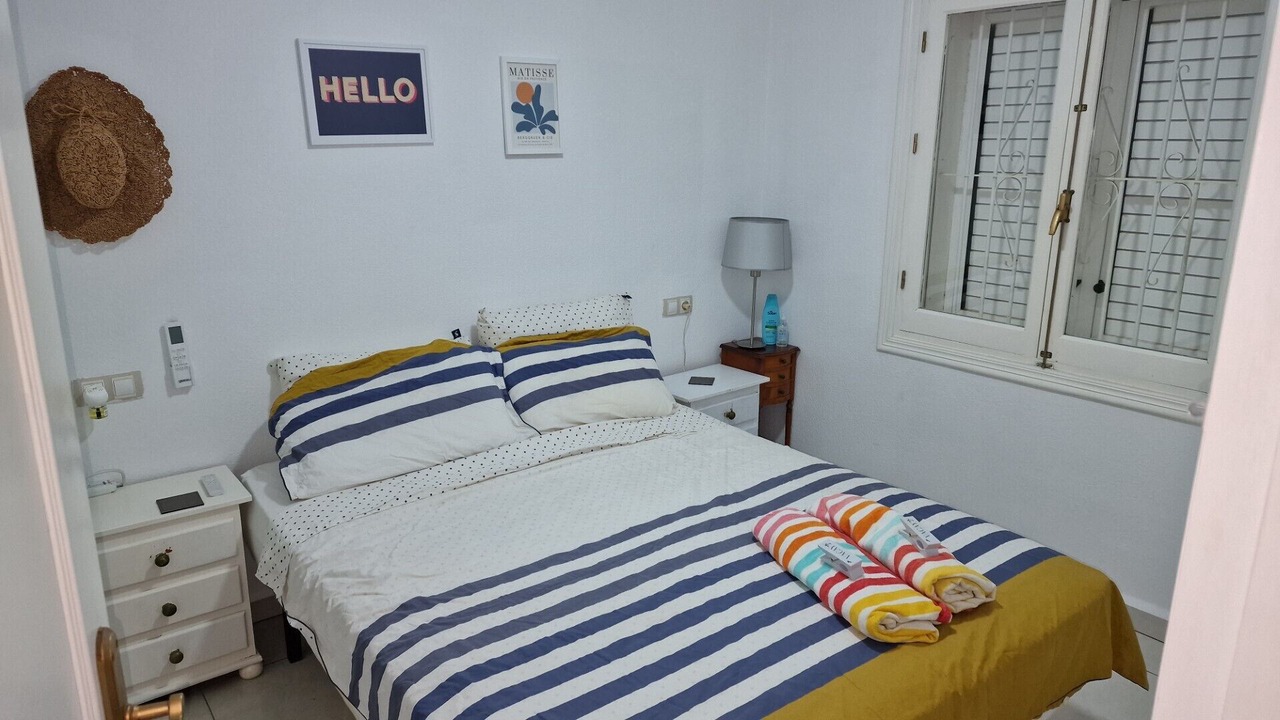 Photo of Bedroom in Los Altos