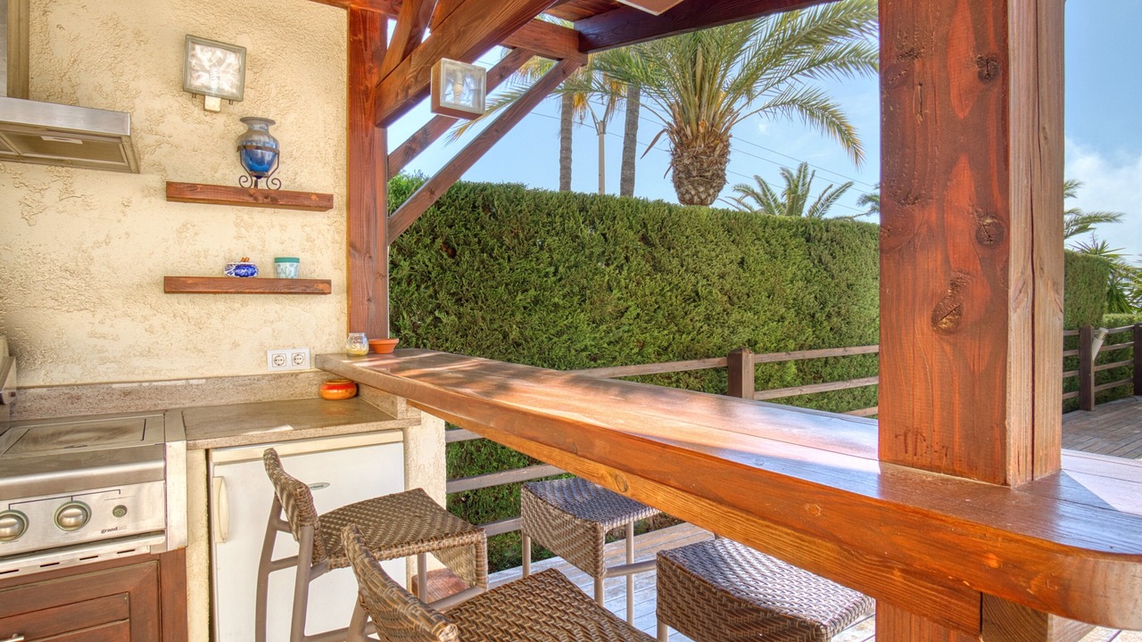 Photo of Outdoor in Casas de Torrat