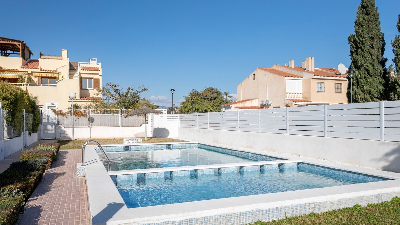 Photo of Outdoor in San Juan de Alicante