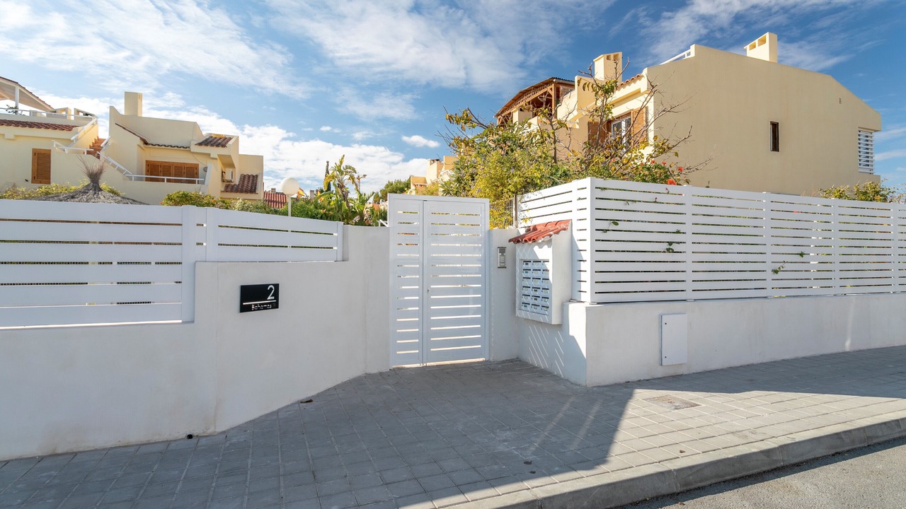 Photo of Outdoor in San Juan de Alicante