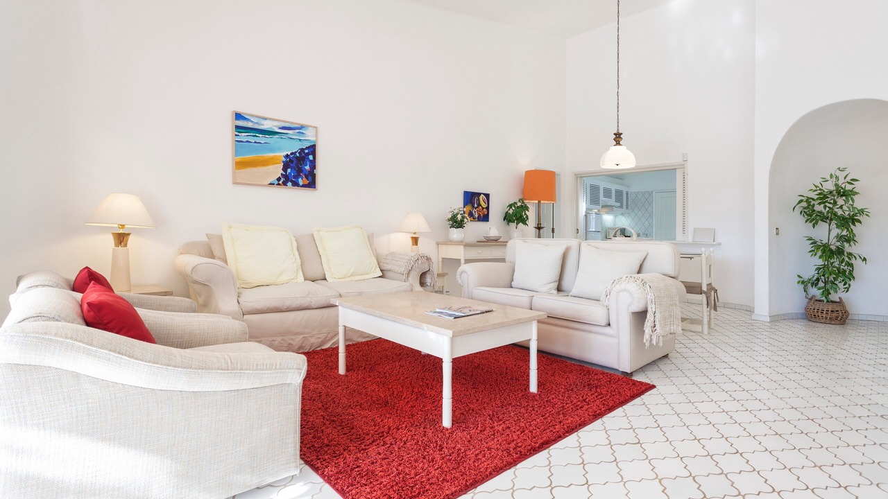 Photo of Livingroom in Vale do Lobo