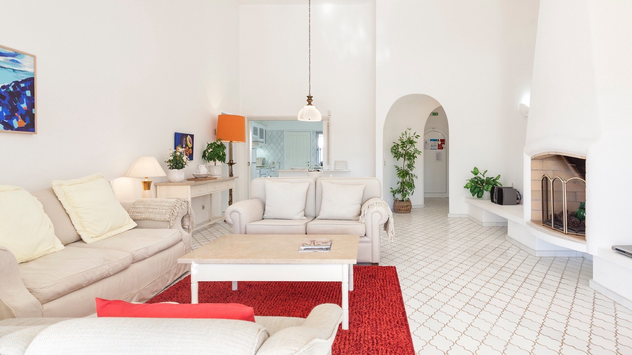 Photo of Livingroom in Vale do Lobo
