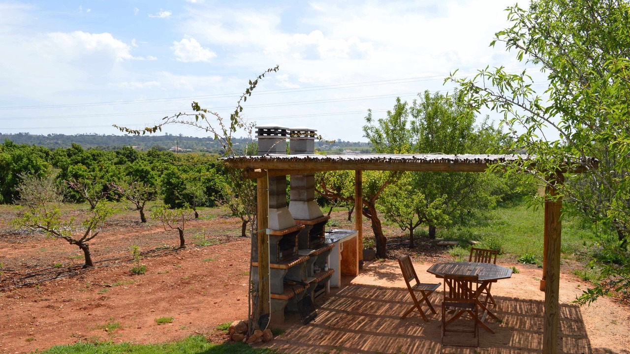 Photo of Outdoor in Silves