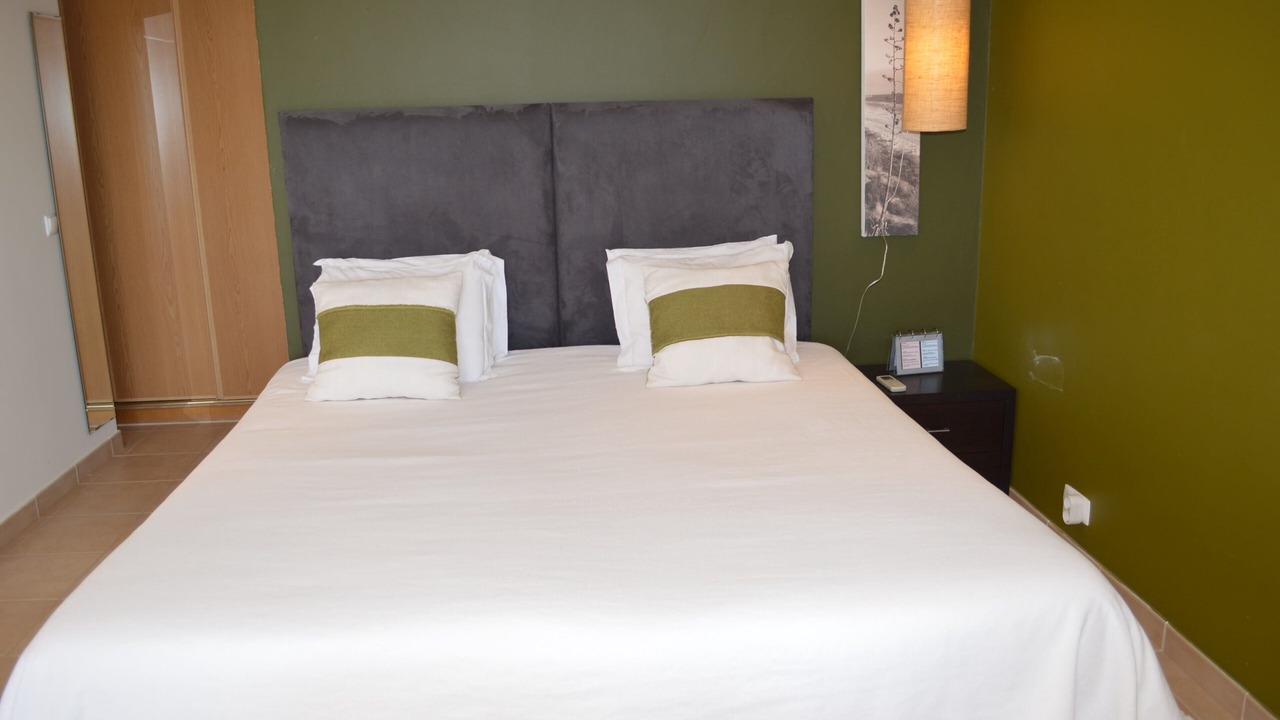 Photo of Bedroom in Silves