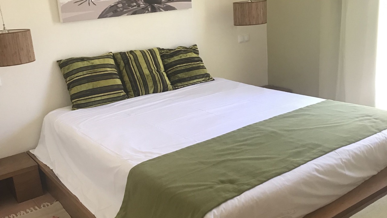 Photo of Bedroom in Silves