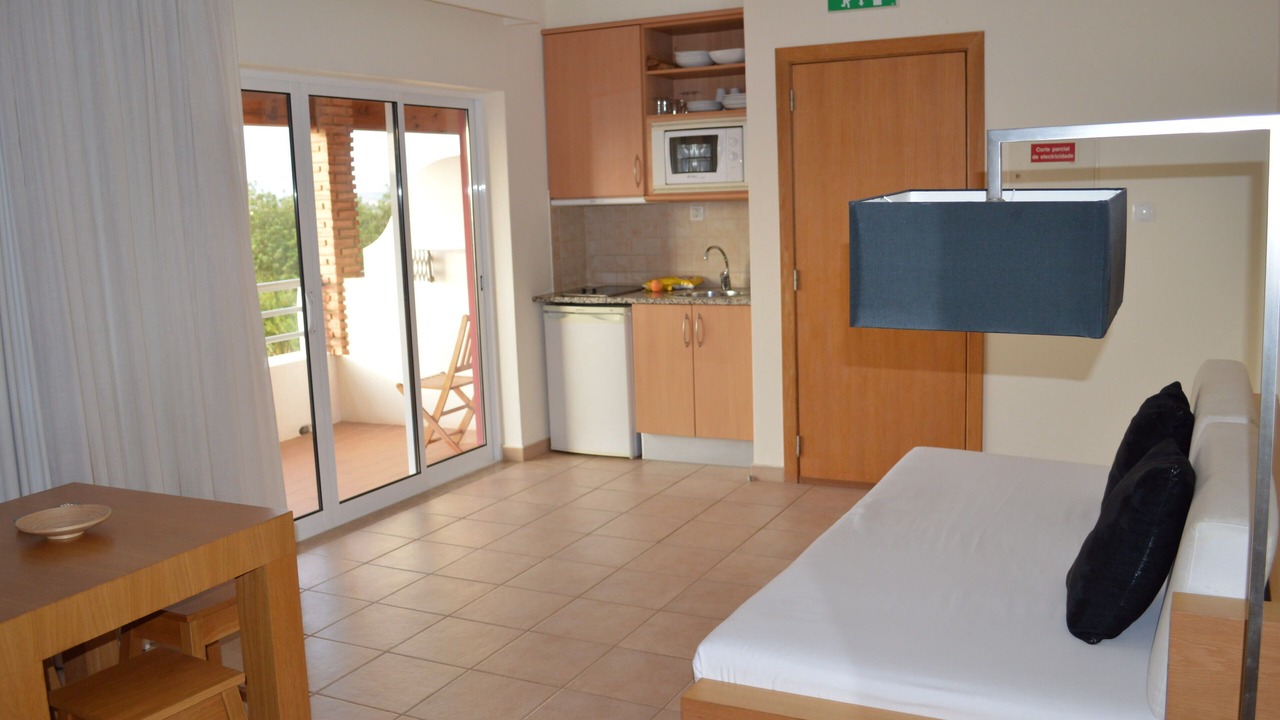 Photo of Bedroom in Silves
