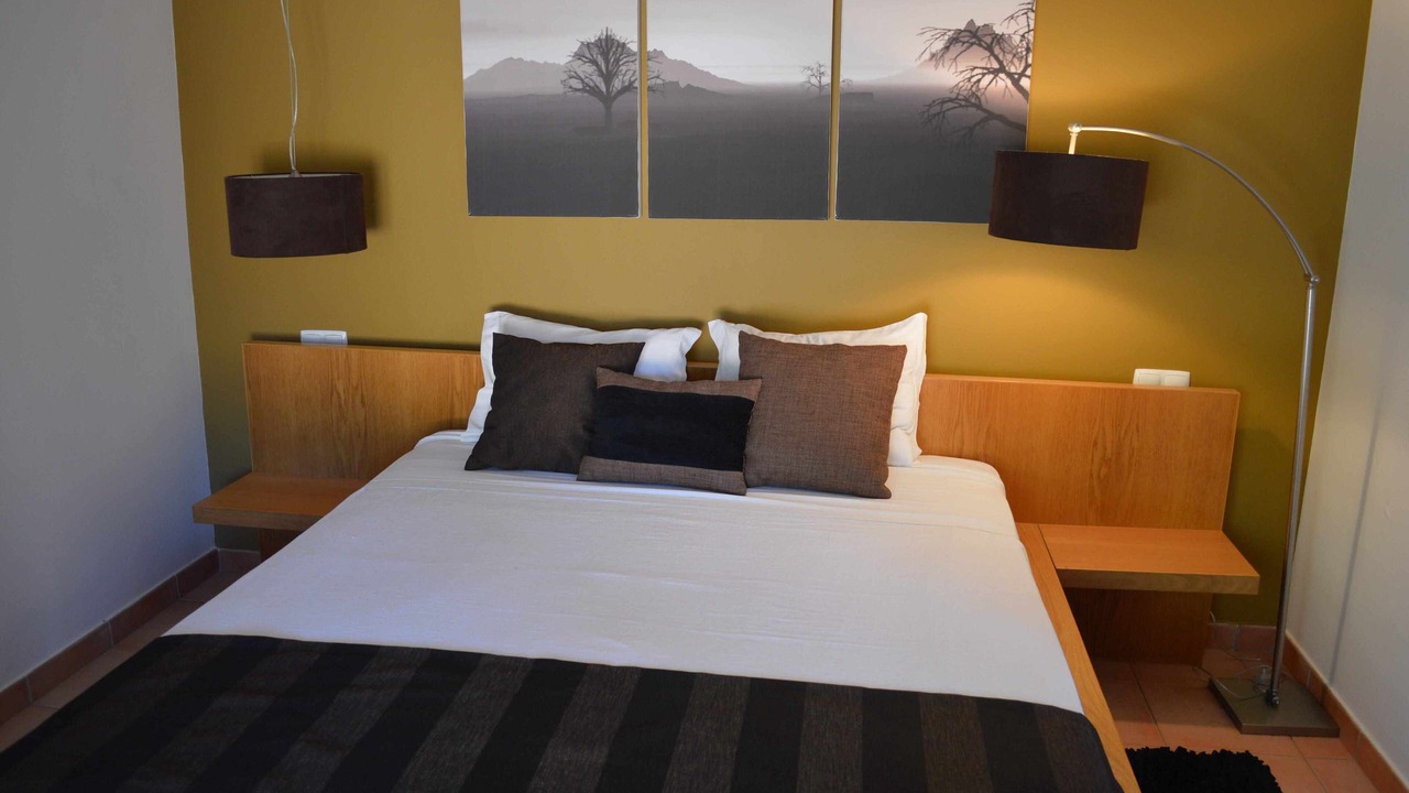 Photo of Bedroom in Silves