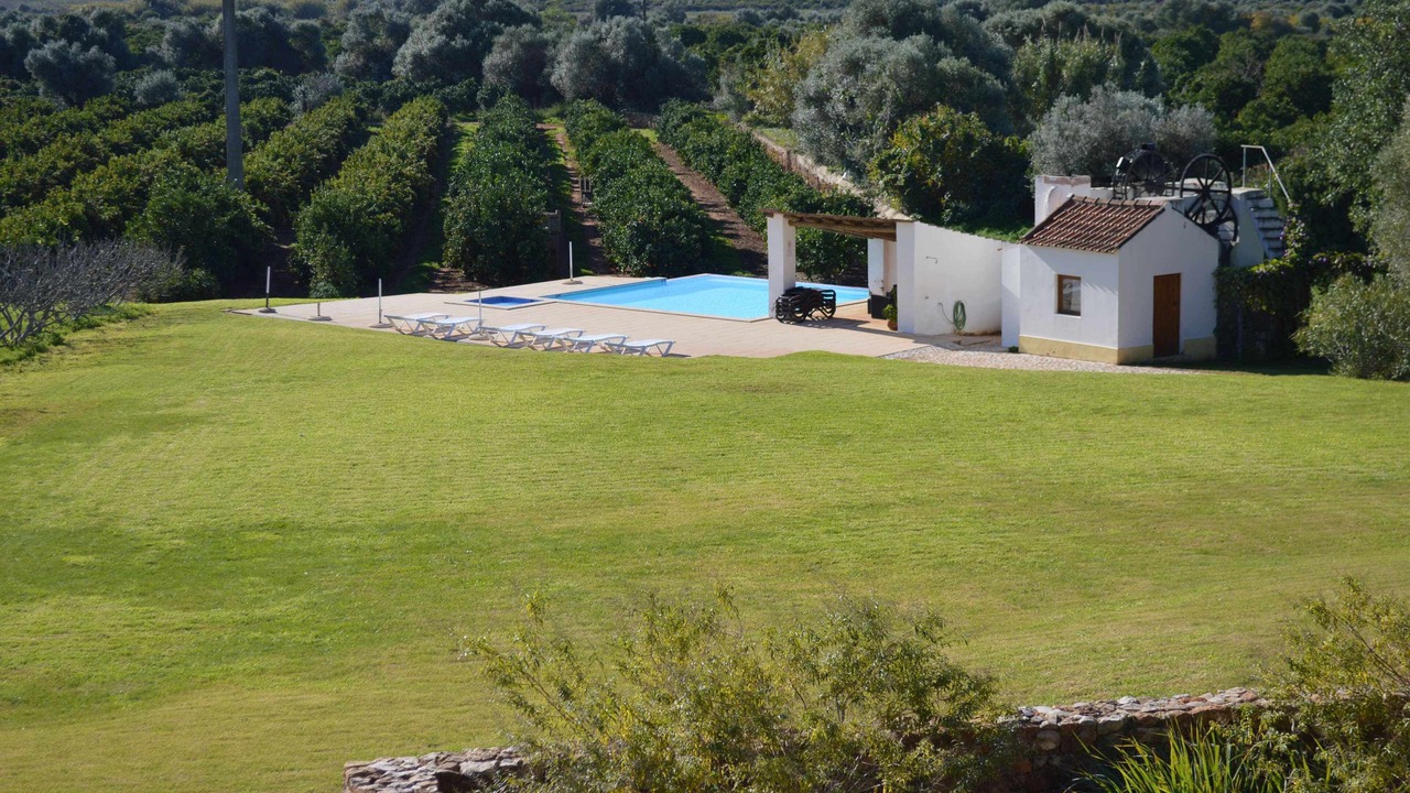 Photo of Outdoor in Silves