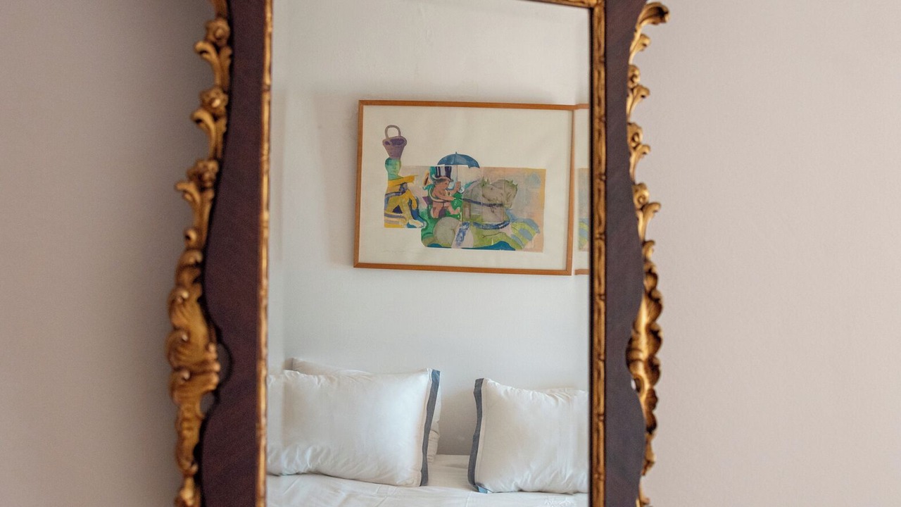 Photo of Bedroom in Santarem