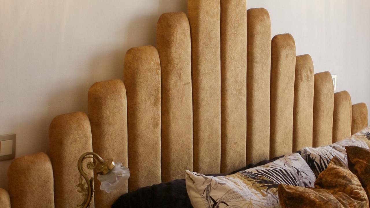 Photo of Bedroom in Casablanca