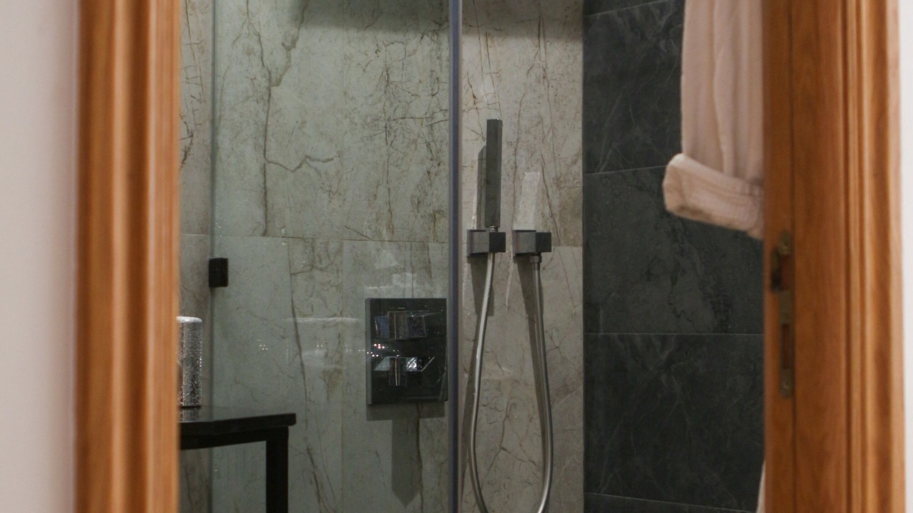 Photo of Bathroom in Casablanca