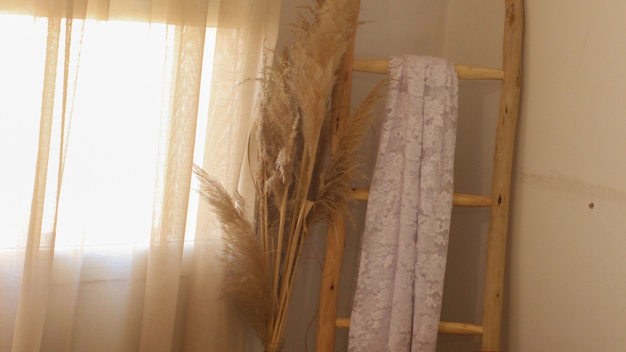 Photo of Bedroom in Casablanca