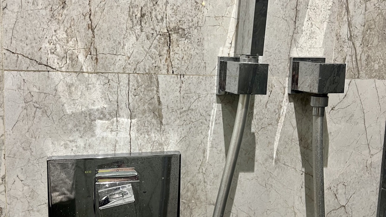 Photo of Bathroom in Casablanca
