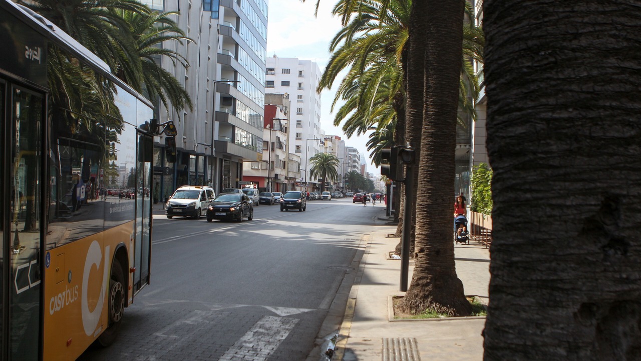 Photo of Others in Casablanca