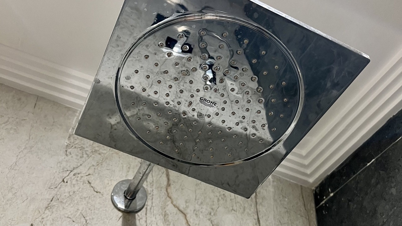 Photo of Bathroom in Casablanca