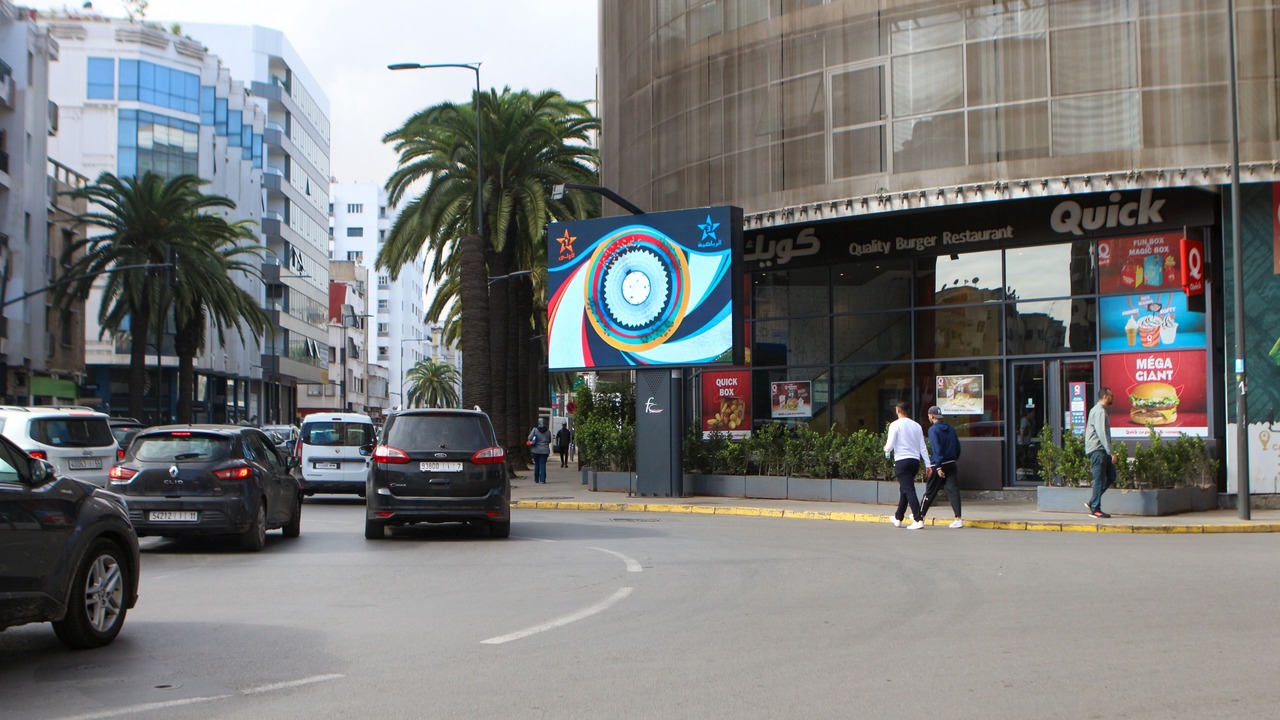 Photo of Others in Casablanca