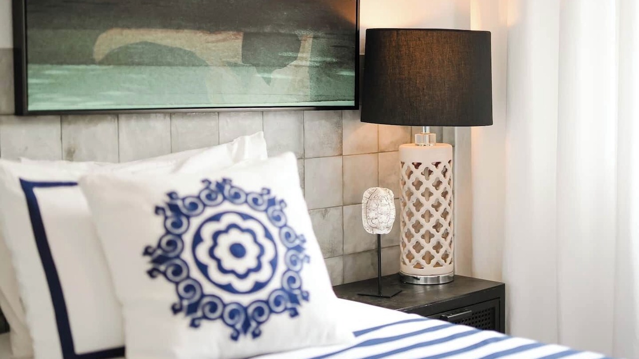 Photo of Bedroom in Portimao