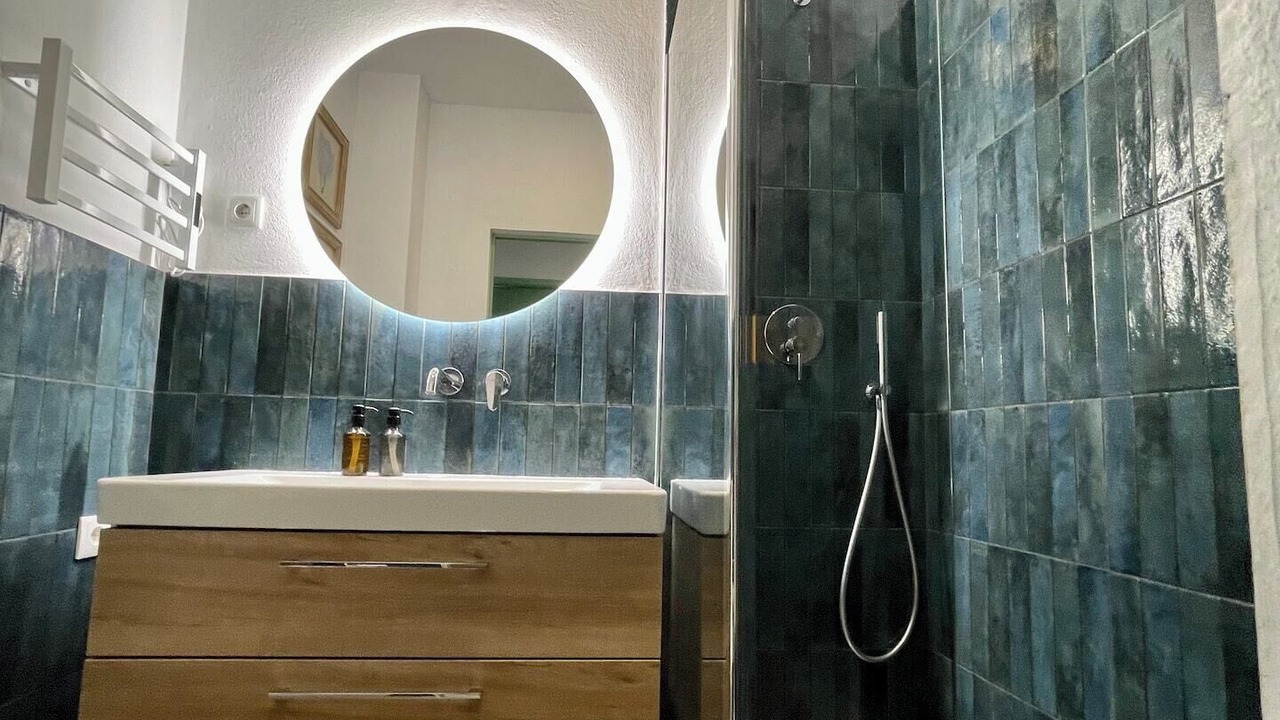 Photo of Bathroom in Portimao