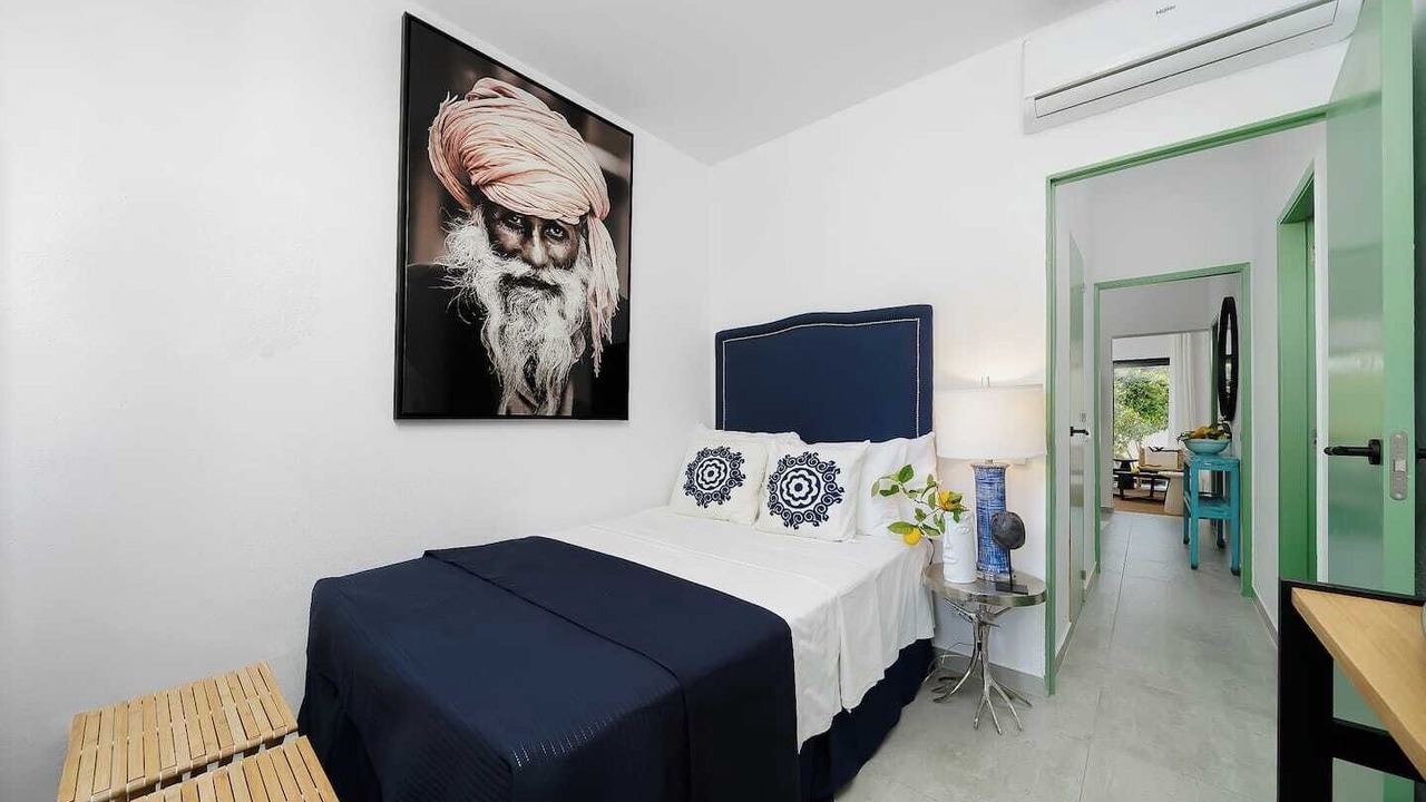 Photo of Bedroom in Portimao