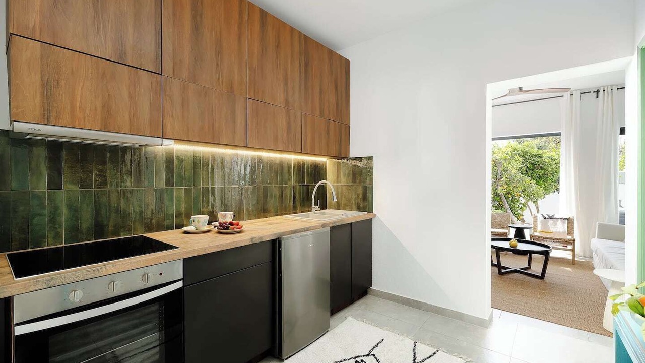Photo of Kitchen in Portimao