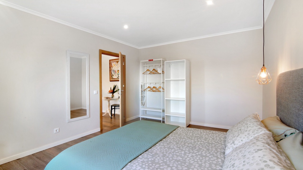 Photo of Bedroom in Valados