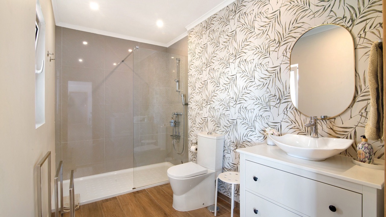 Photo of Bathroom in Valados
