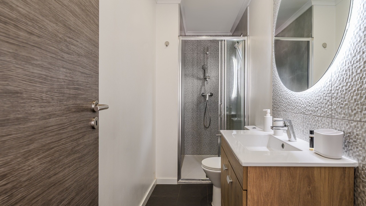Photo of Bathroom in Charneca de Caparica e Sobreda