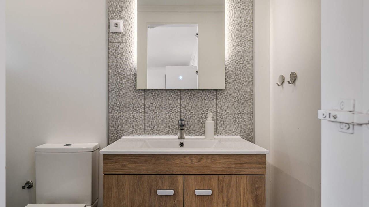 Photo of Bathroom in Charneca de Caparica e Sobreda
