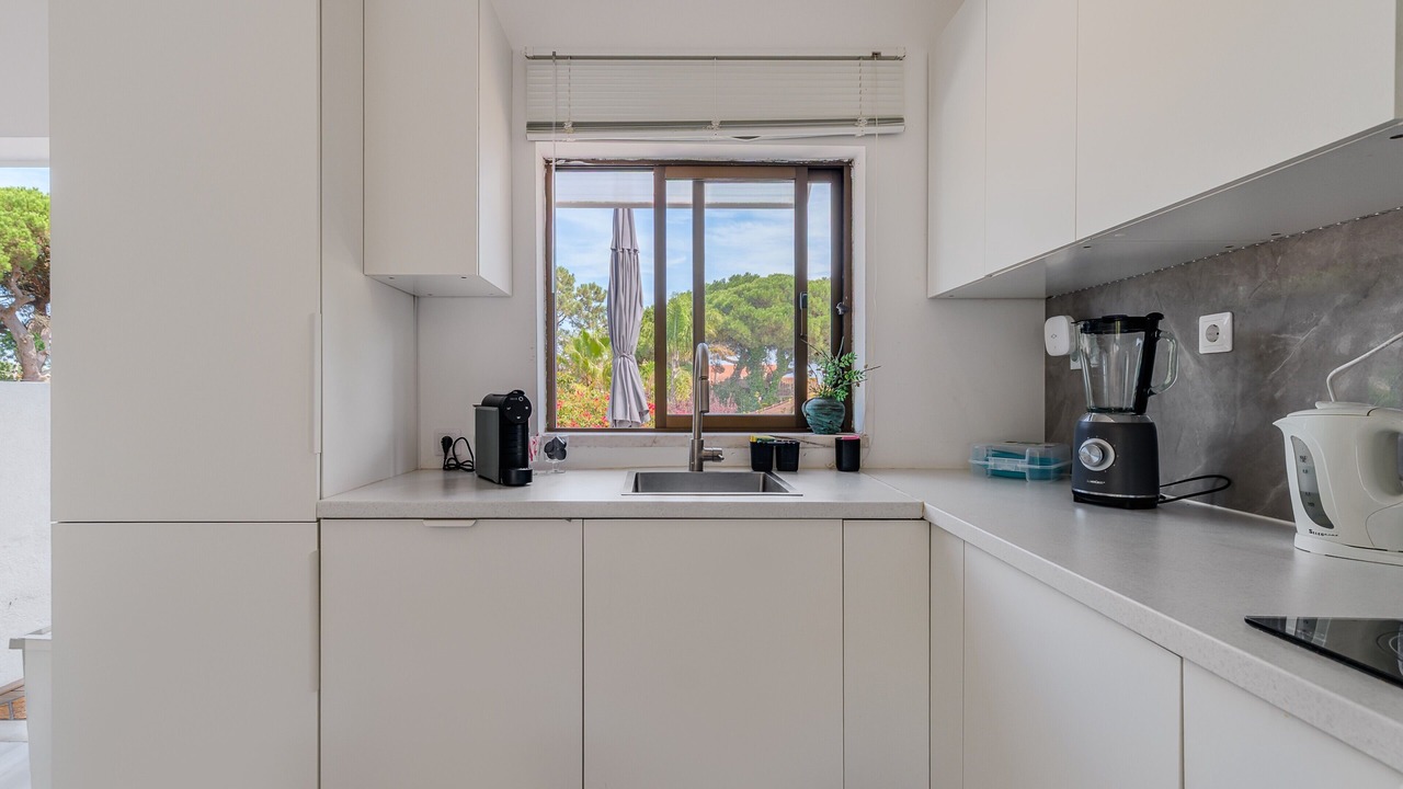 Photo of Kitchen in Charneca de Caparica e Sobreda