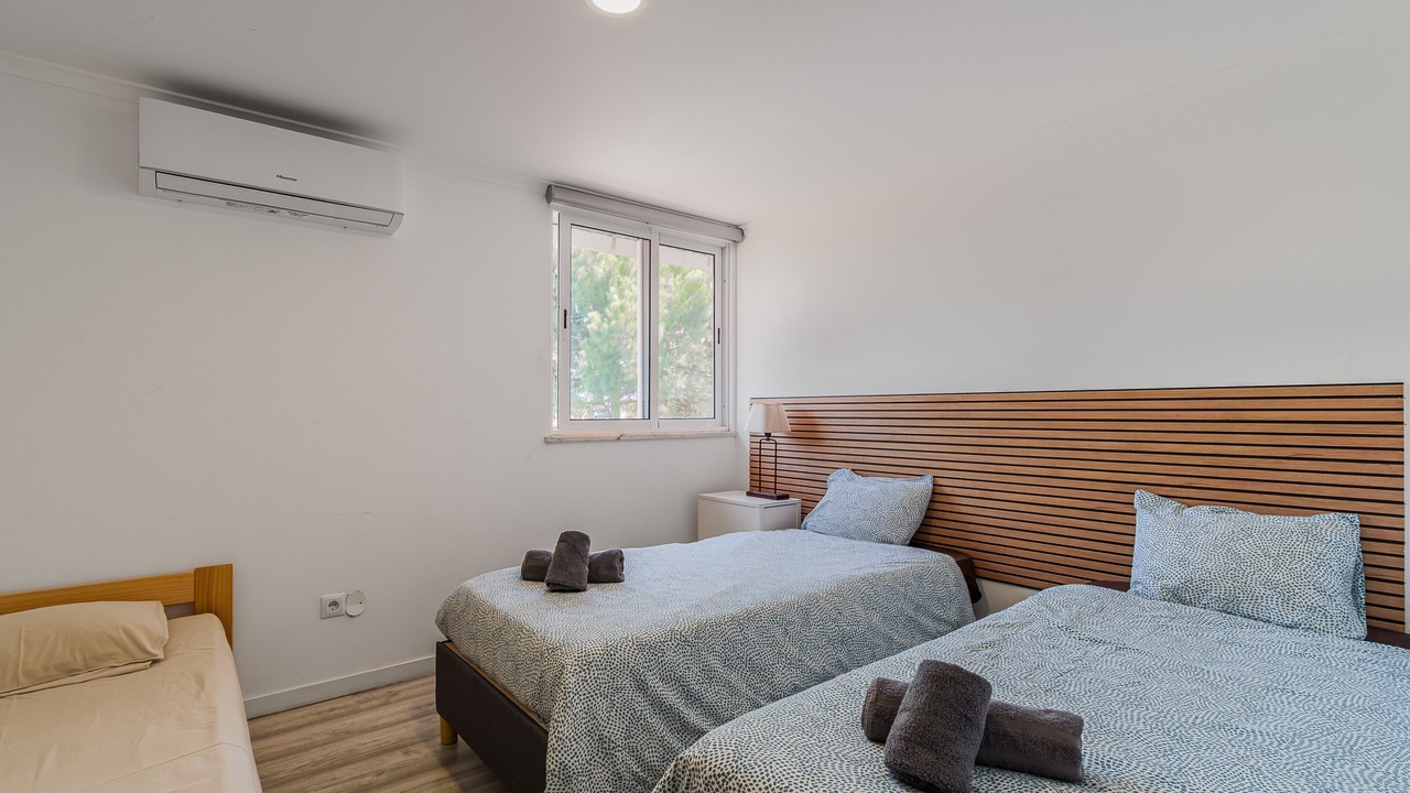 Photo of Bedroom in Charneca de Caparica e Sobreda