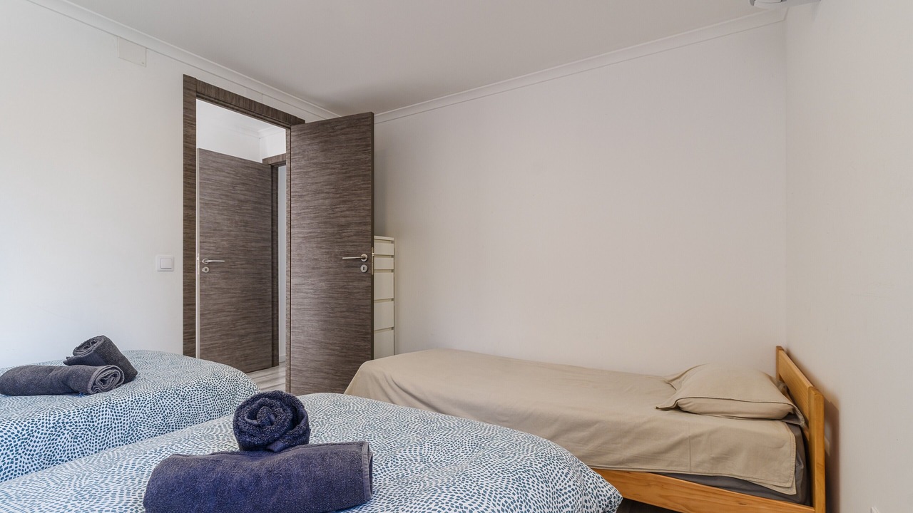 Photo of Bedroom in Charneca de Caparica e Sobreda