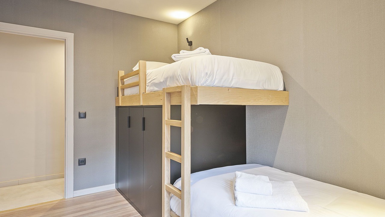 Photo of Bedroom in Vielha