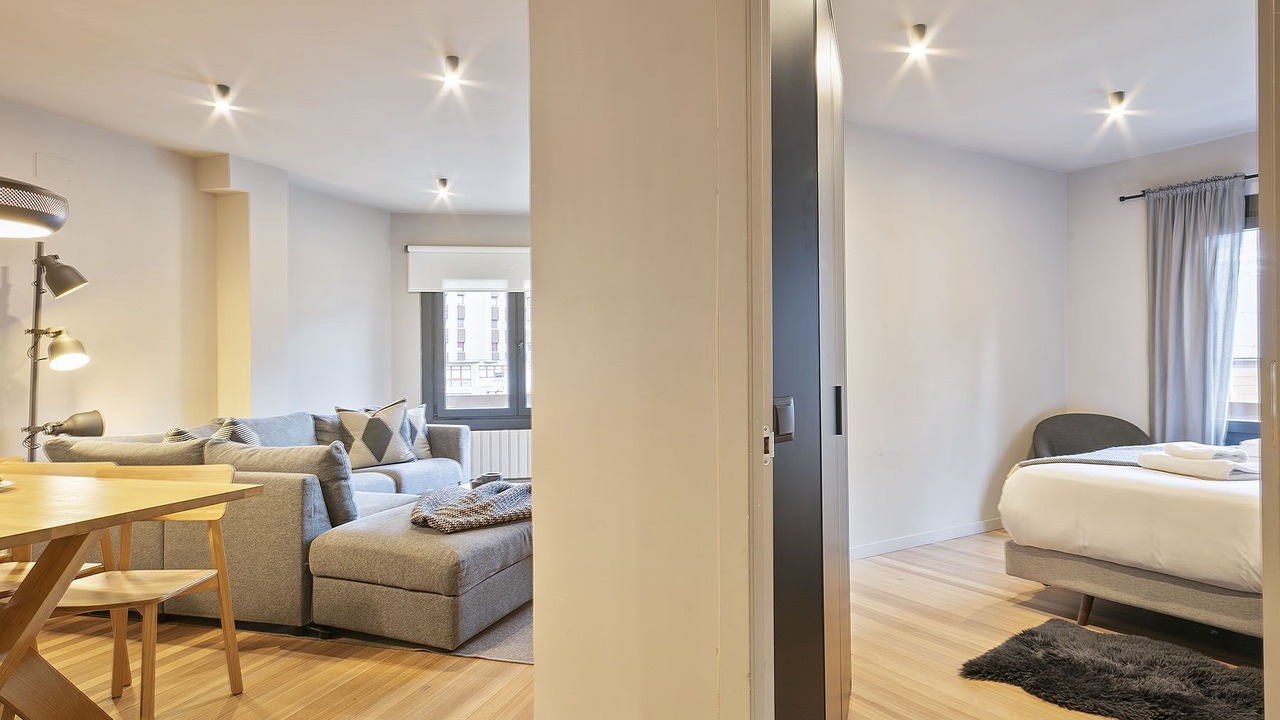 Photo of Bedroom in Vielha
