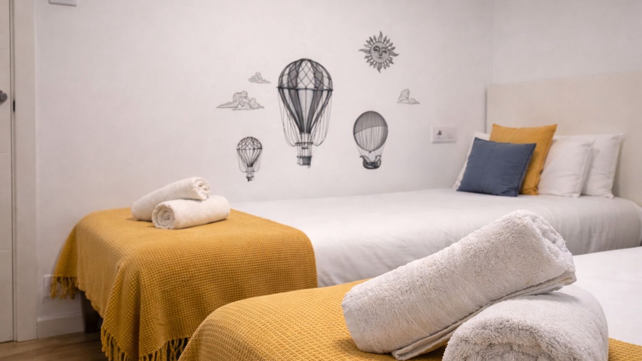Photo of Bedroom in Sants